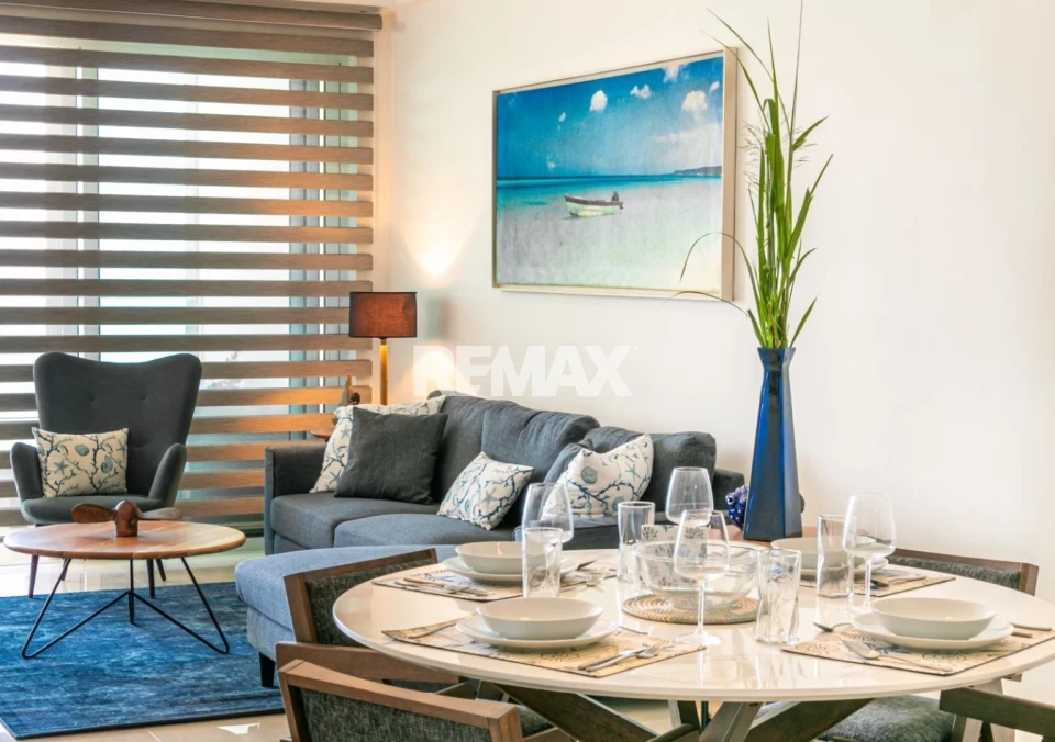 Apartamento en SAN PEDRO DE MACORÍS, JUAN DOLIO