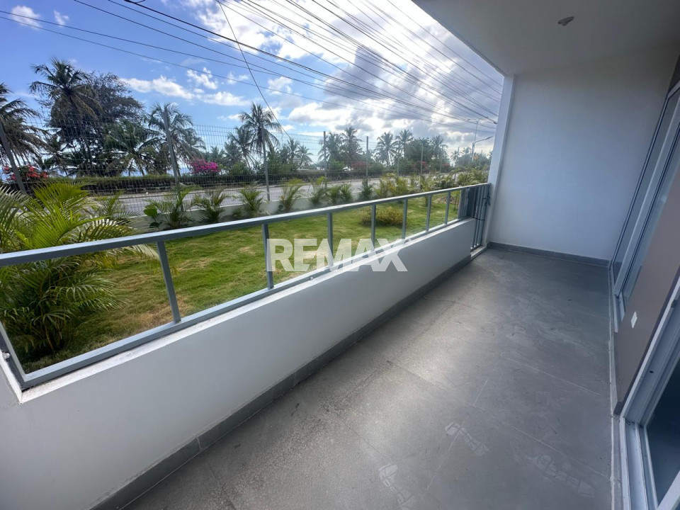 Apartamento en SANTO DOMINGO ESTE, Urbanización Paraíso del Mar