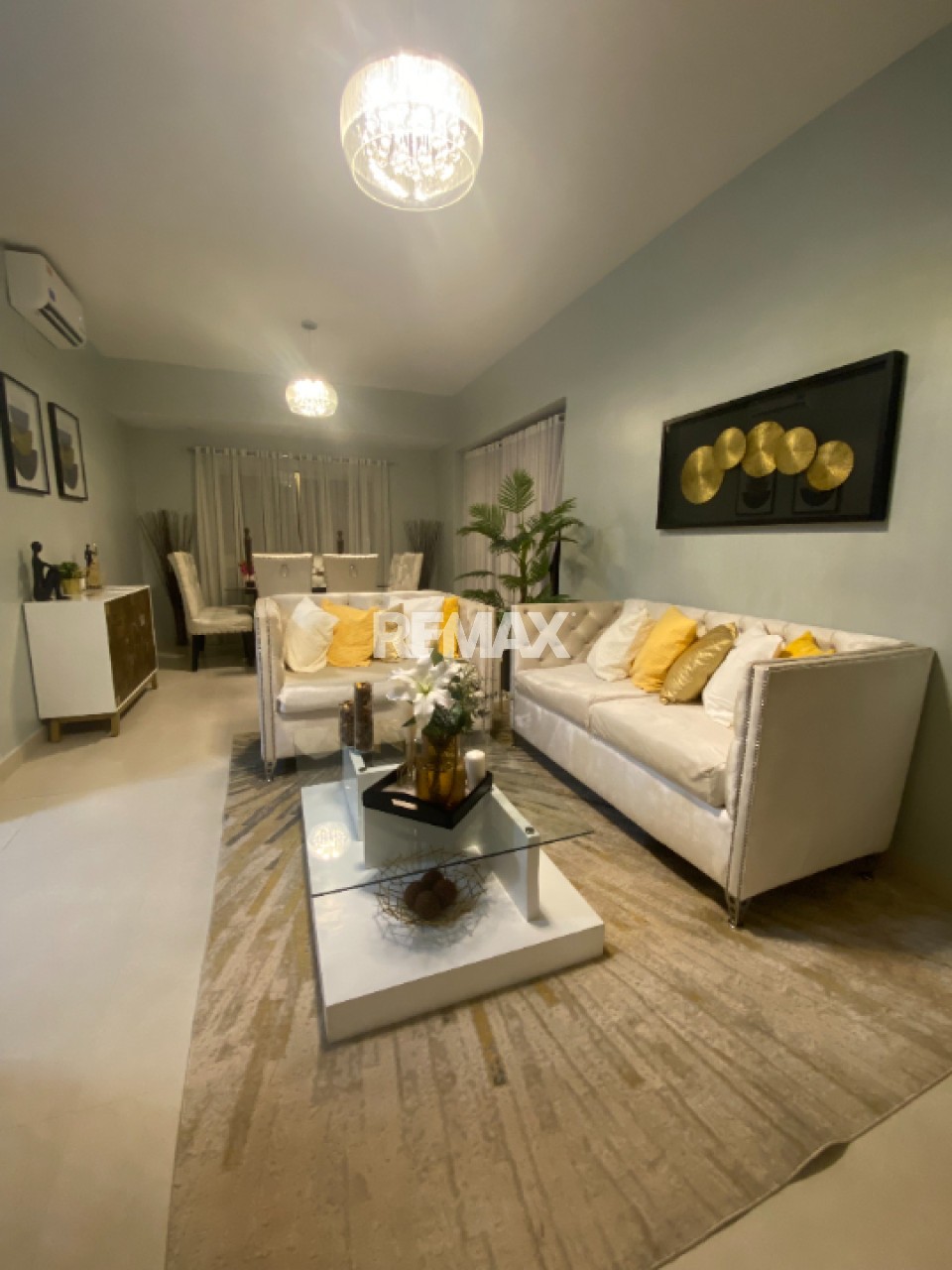 Apartamento en SANTO DOMINGO DE GUZMÁN, ENSANCHE NACO