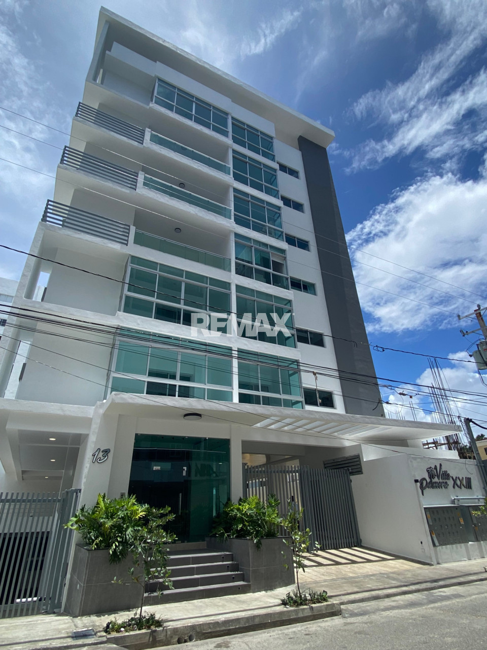 Apartamento en SANTO DOMINGO DE GUZMÁN, EVARISTO MORALES