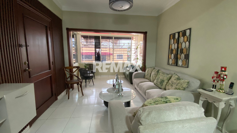 Apartamento en SANTO DOMINGO DE GUZMÁN, URBANIZACION FERNÁNDEZ