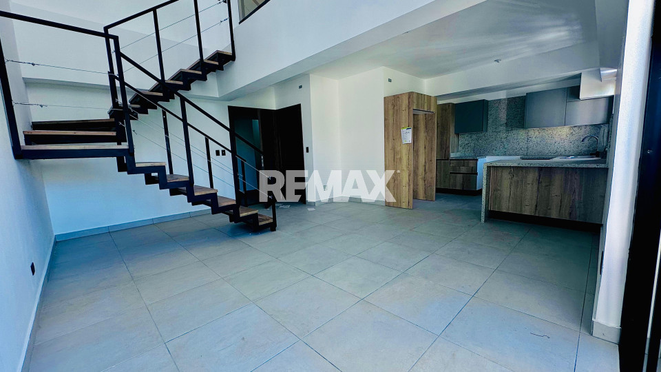 Apartamento en RENACIMIENTO, SANTO DOMINGO DE GUZMÁN