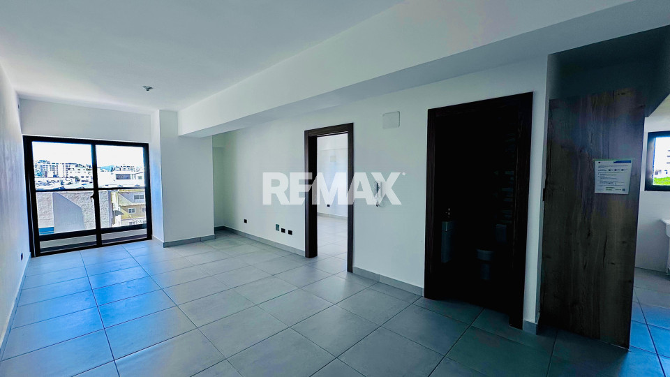 Apartamento en RENACIMIENTO, SANTO DOMINGO DE GUZMÁN