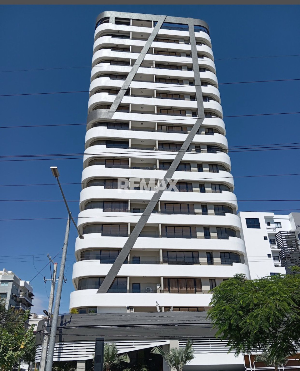 Apartamento en SANTO DOMINGO DE GUZMÁN, BELLA VISTA