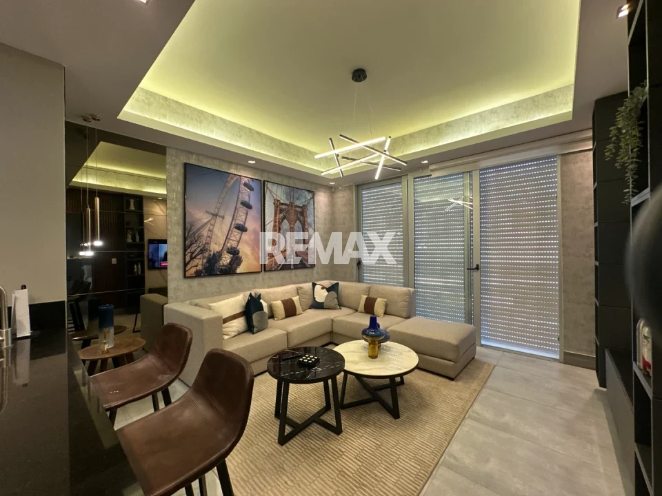 Apartamento en SANTO DOMINGO DE GUZMÁN, PIANTINI