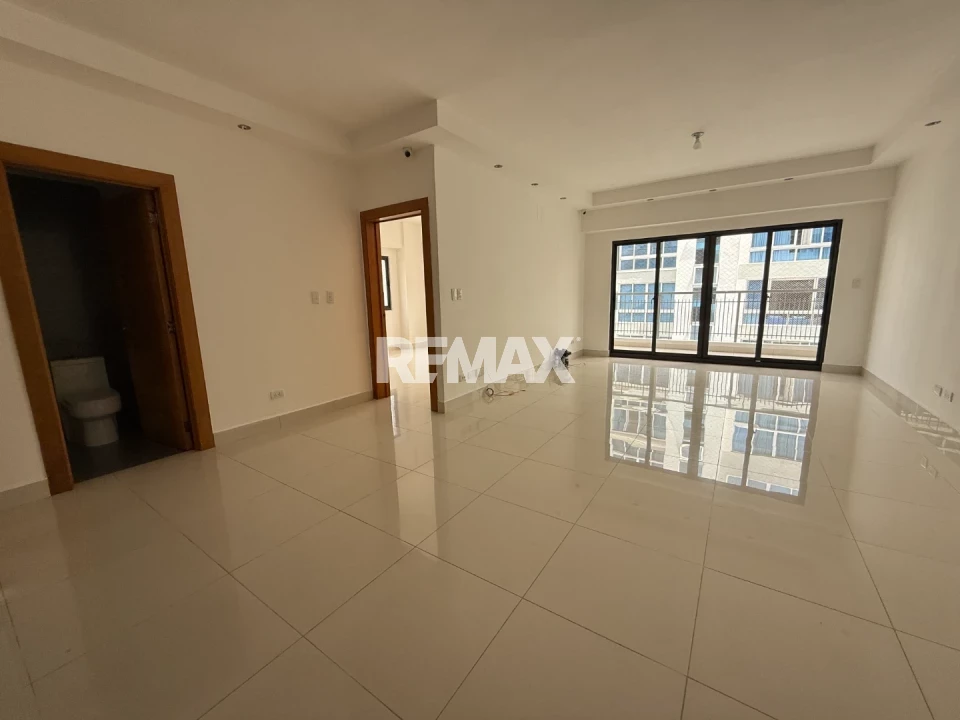 Apartamento en SANTO DOMINGO DE GUZMÁN, PIANTINI