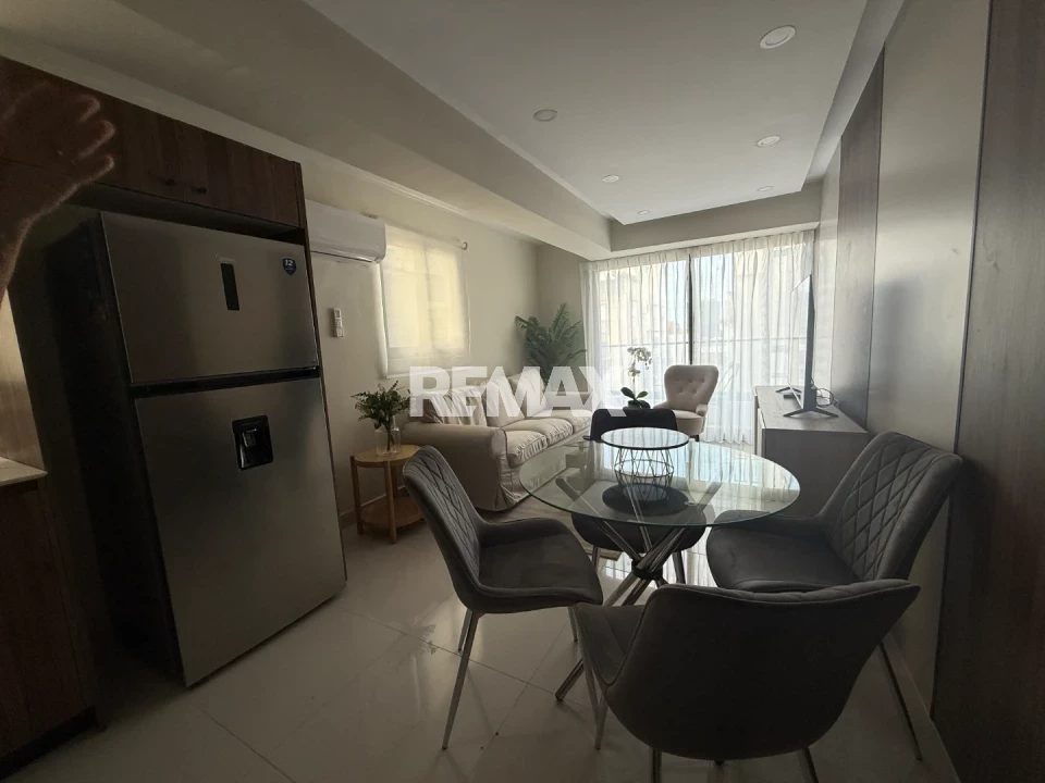 Apartamento en ENSANCHE SERRALLES, SANTO DOMINGO DE GUZMÁN