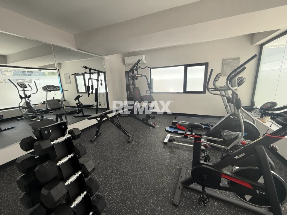 Apartamento en ENSANCHE SERRALLES, SANTO DOMINGO DE GUZMÁN