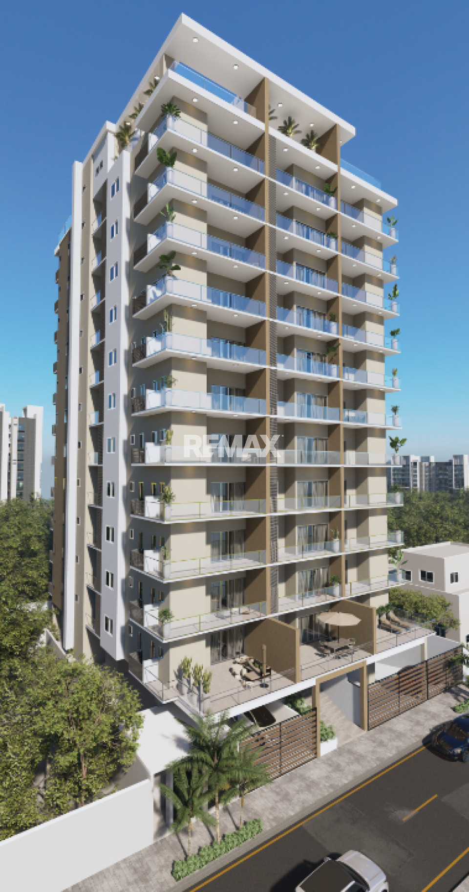 Proyecto de Apartamento en SANTO DOMINGO DE GUZMÁN, EL VERGEL