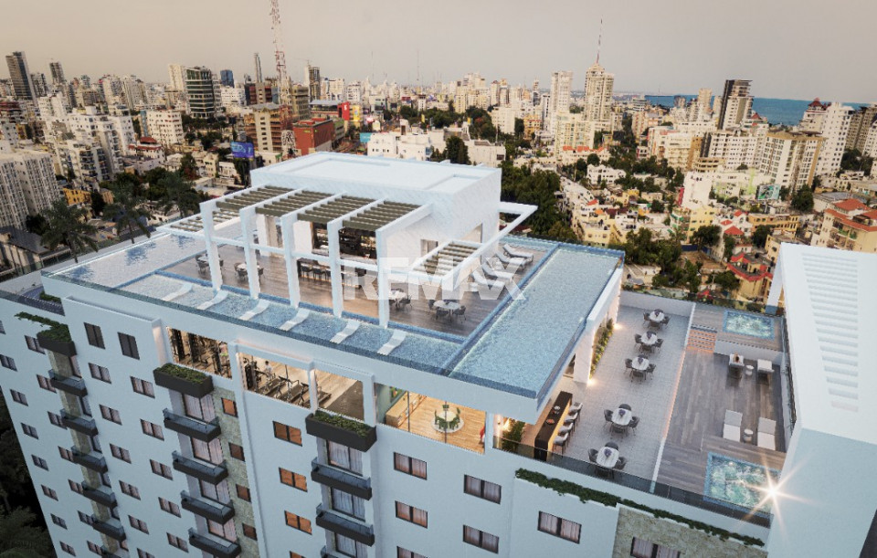 Proyecto de Apartamento en SANTO DOMINGO DE GUZMÁN, BELLA VISTA