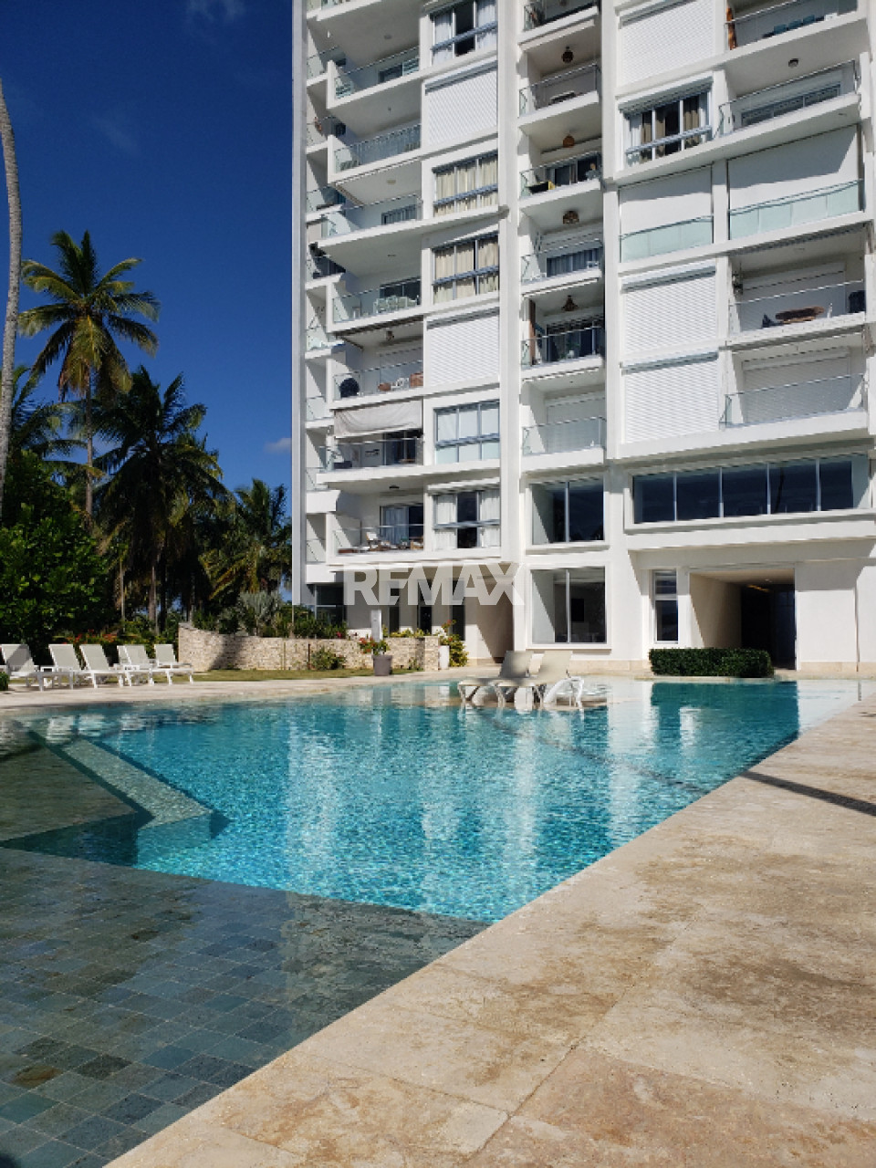 Apartamento en SAN PEDRO DE MACORÍS, JUAN DOLIO
