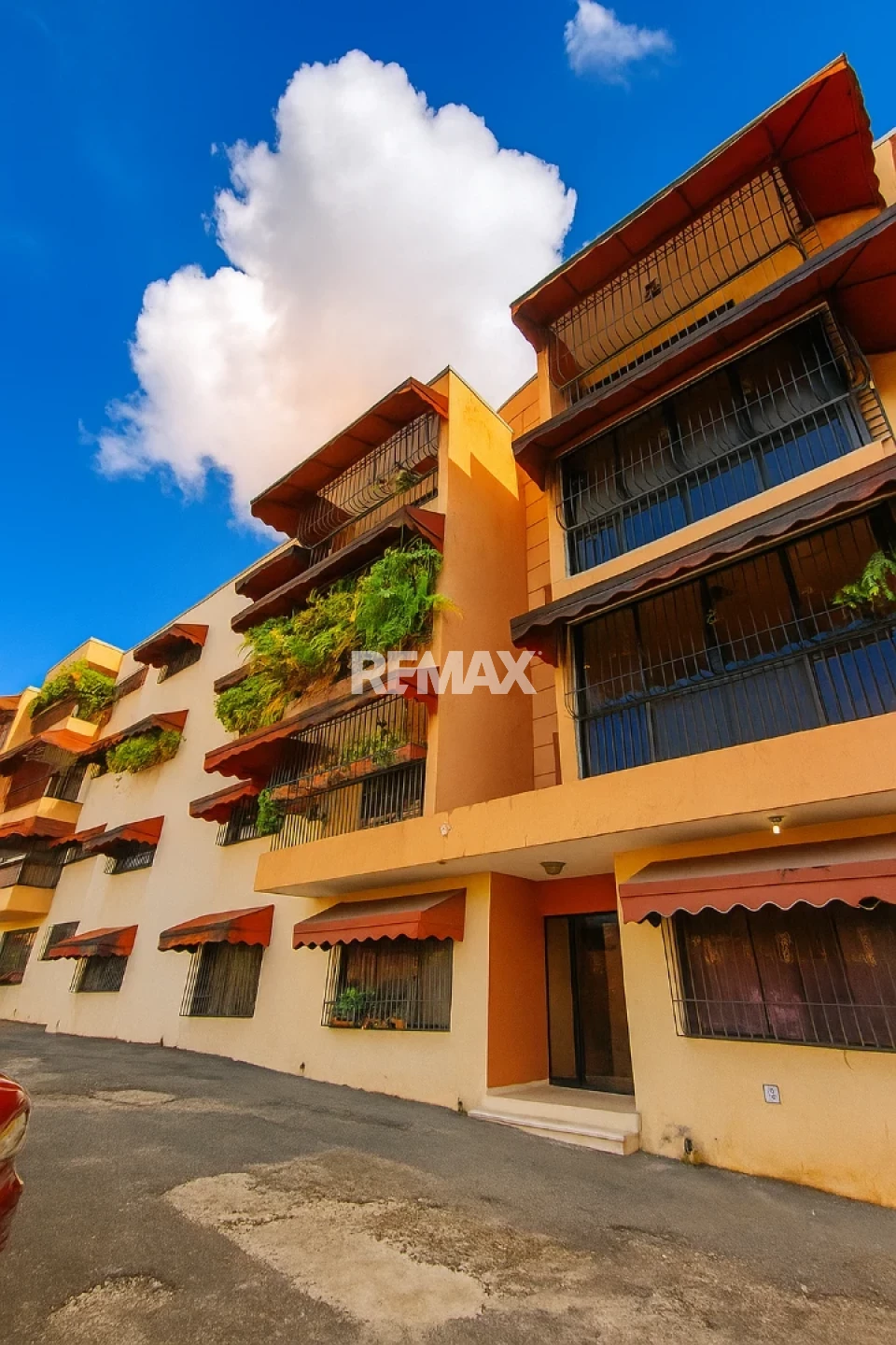 Apartamento en SANTO DOMINGO DE GUZMÁN, ALTOS DE ARROYO HONDO