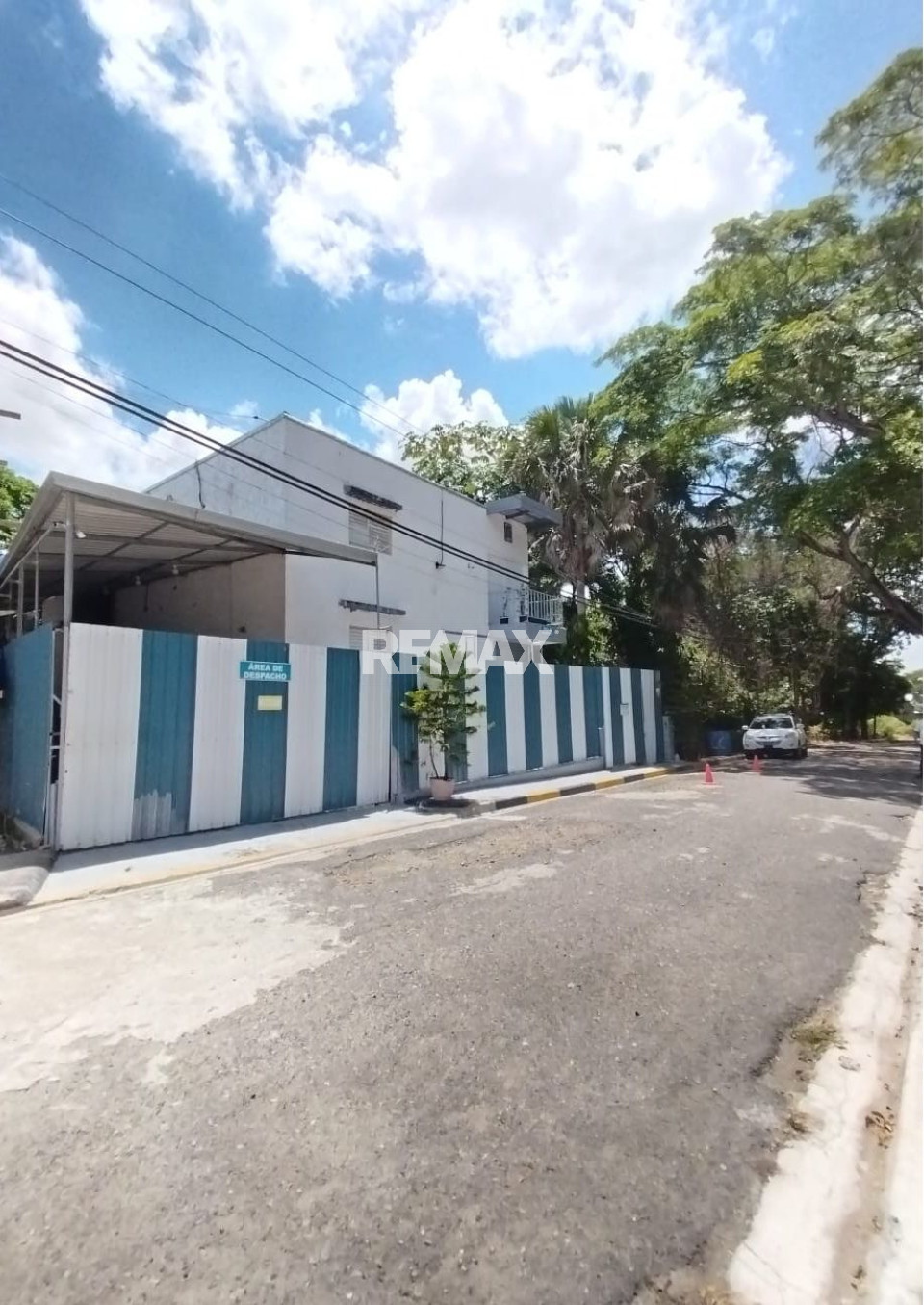 Commercial Space en MOCA, SANTA ROSA