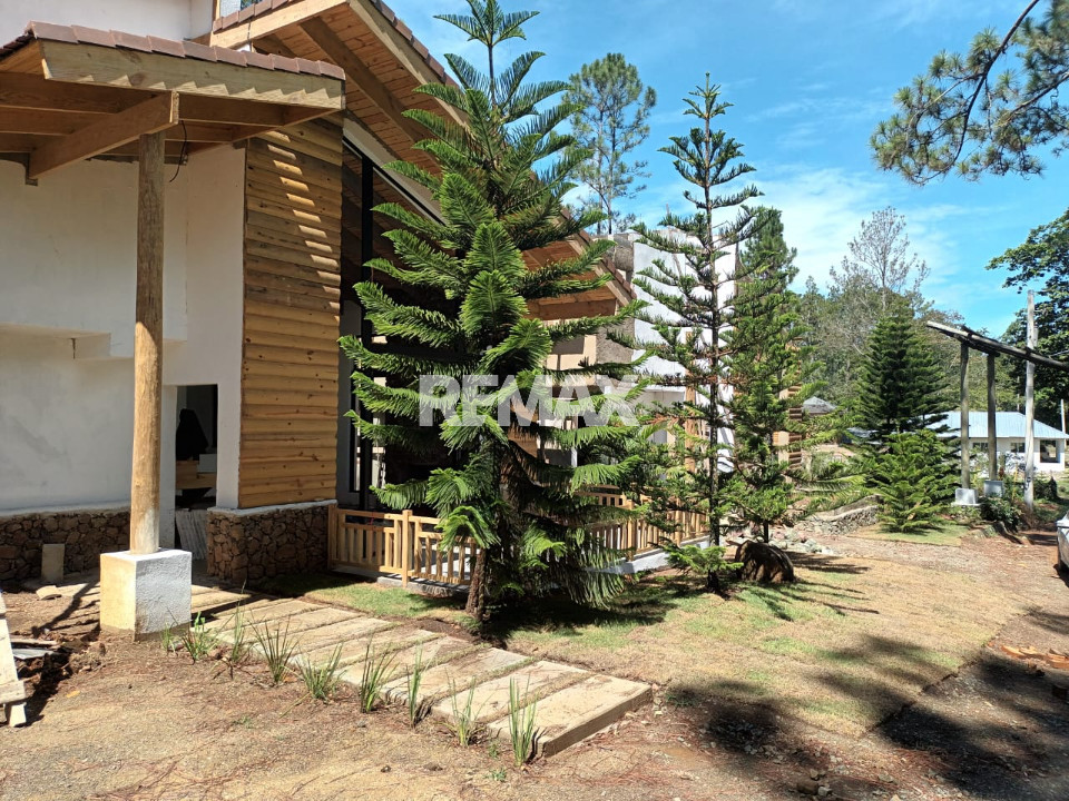 Casa en JARABACOA, JARABACOA
