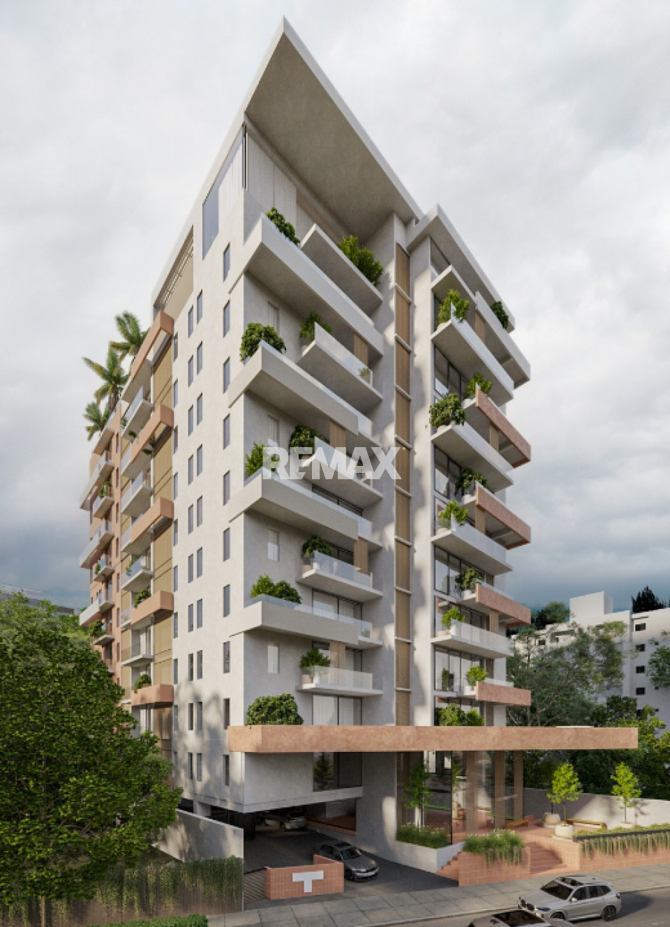 Proyecto de Apartamento en SANTO DOMINGO DE GUZMÁN, LA JULIA