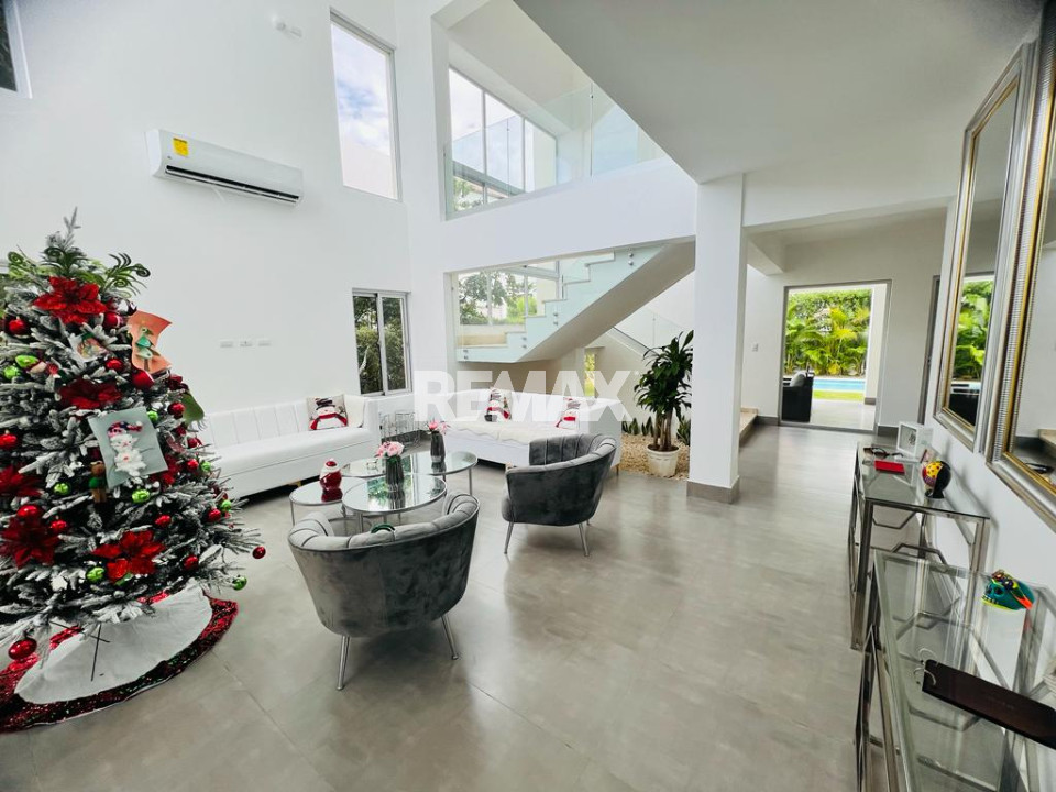 Casa en HIGÜEY, PUNTA CANA