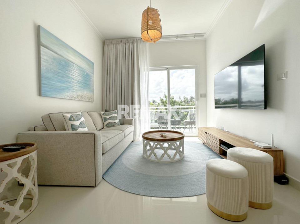 Apartment en HIGÜEY, BAVARO