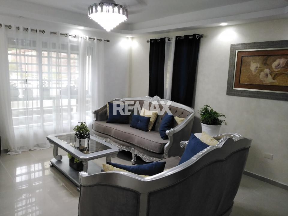 Apartamento en SANTO DOMINGO ESTE, ALMA ROSA I