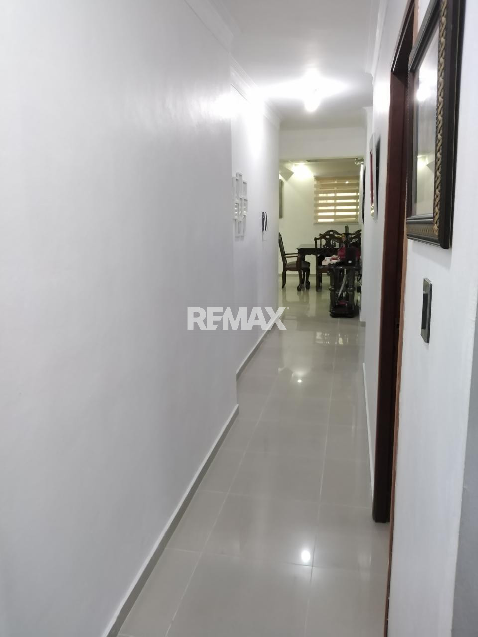 Apartment en SANTO DOMINGO ESTE, ALMA ROSA I