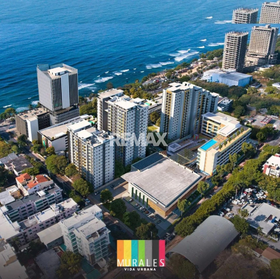 Apartamento en GAZCUE, SANTO DOMINGO DE GUZMÁN
