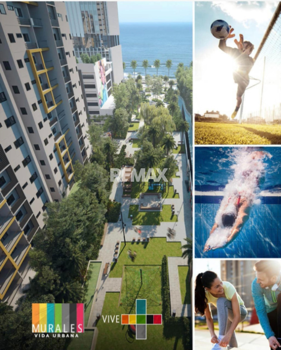 Apartamento en GAZCUE, SANTO DOMINGO DE GUZMÁN