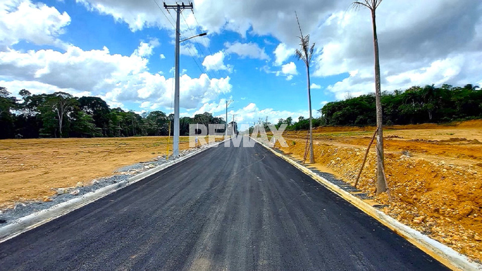 Proyecto de Terreno en KILÓMETRO 18, LOS ALCARRIZOS