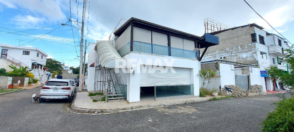 Local Comercial en SANTO DOMINGO ESTE, URBANIZACIÓN ARISMAR
