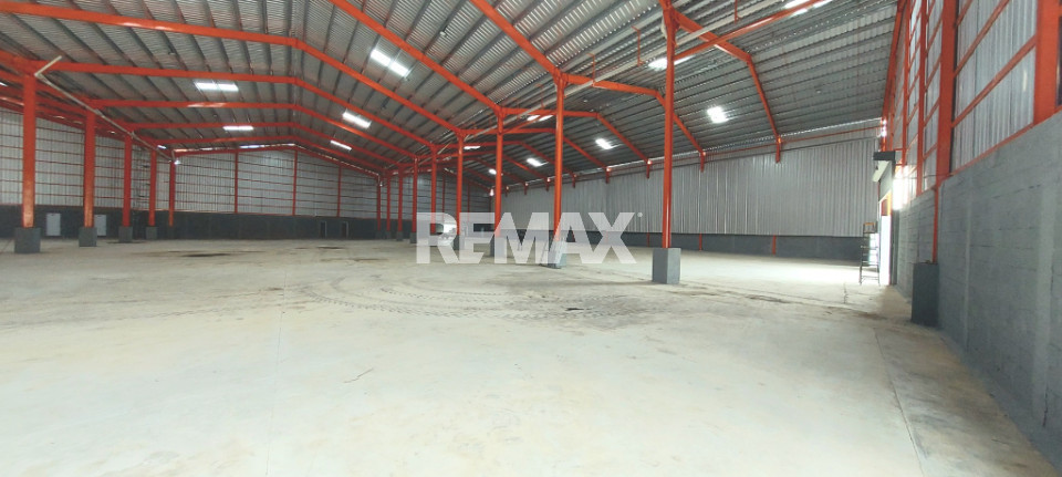 Project en PEDRO BRAND, BRISAS DE PEDRO BRAND
