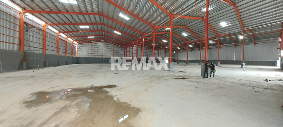 Project en PEDRO BRAND, BRISAS DE PEDRO BRAND