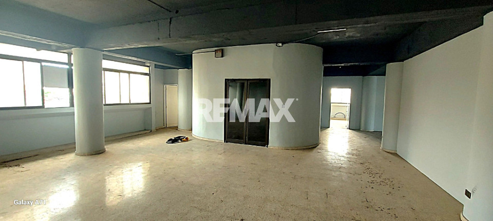 Commercial Space en SANTO DOMINGO DE GUZMÁN, EL MILLÓN