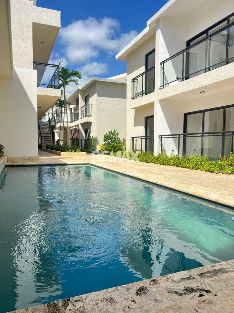 Apartment en HIGÜEY, PUNTA CANA