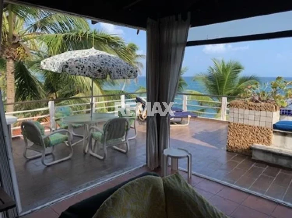 Penthouse en SAN PEDRO DE MACORÍS, GUAYACANES