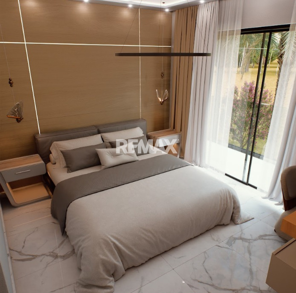 Proyecto en PUNTA CANA, BAVARO
