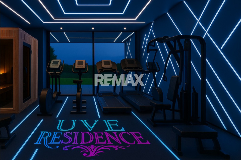 Proyecto en PUNTA CANA, BAVARO