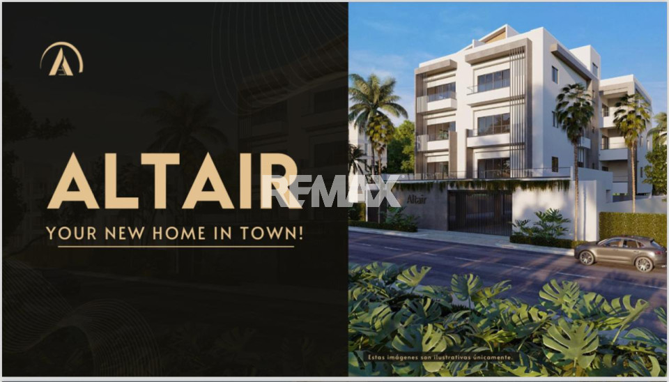 Proyecto de Apartamento en SANTO DOMINGO DE GUZMÁN, ATALA