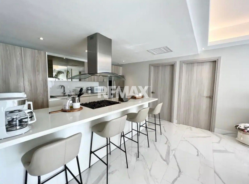 Apartment en CAP CANA, CIUDAD LAS CANAS