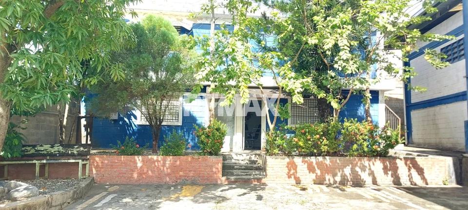 Nave Industrial en LOS GIRASOLES I, SANTO DOMINGO DE GUZMÁN