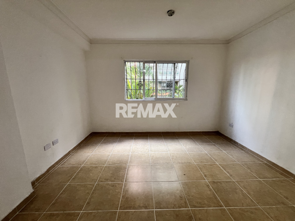 Apartamento en EL PEDREGAL, SANTO DOMINGO DE GUZMÁN