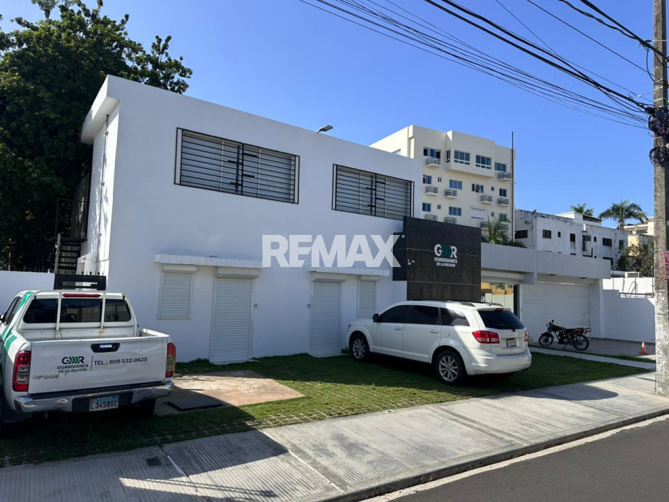 Office Space en SANTO DOMINGO DE GUZMÁN, EL MILLÓN