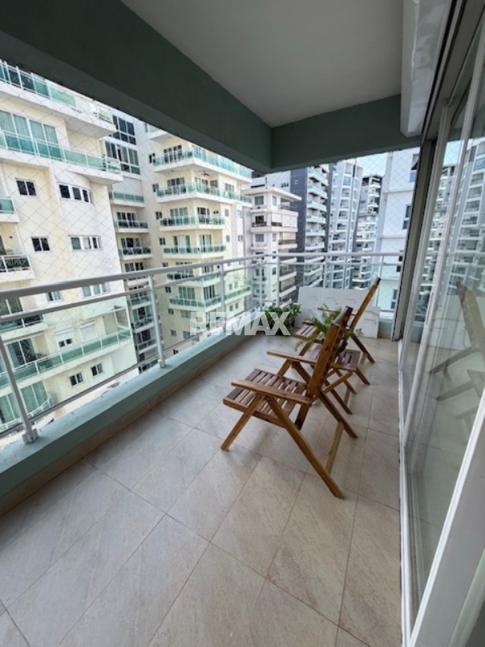 Apartamento en ENSANCHE NACO, SANTO DOMINGO DE GUZMÁN