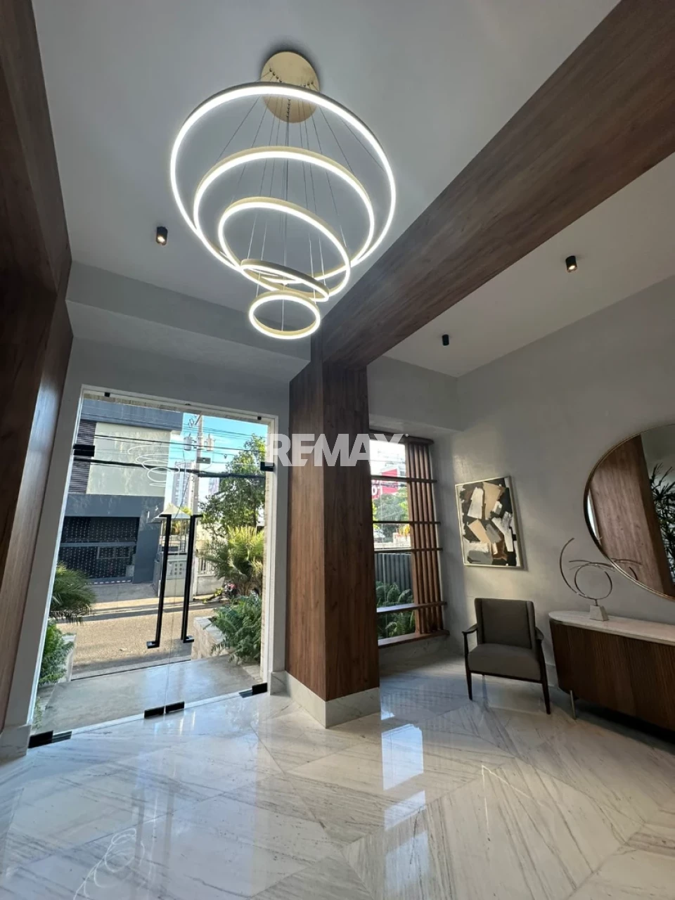 Apartamento en SANTO DOMINGO DE GUZMÁN, ENSANCHE NACO