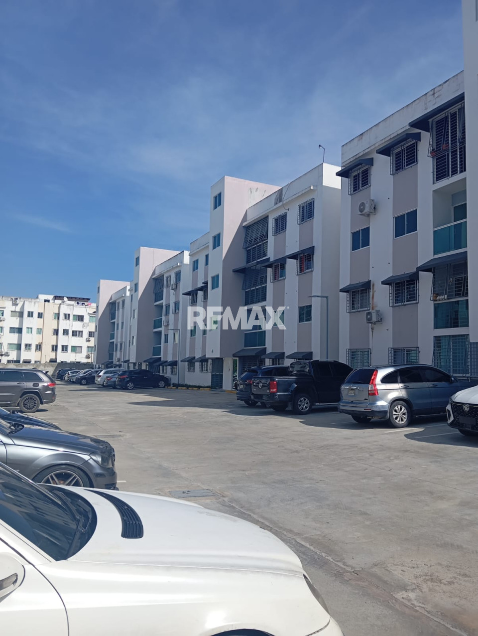 Apartment en SANTO DOMINGO NORTE, COLINAS DEL ARROYO