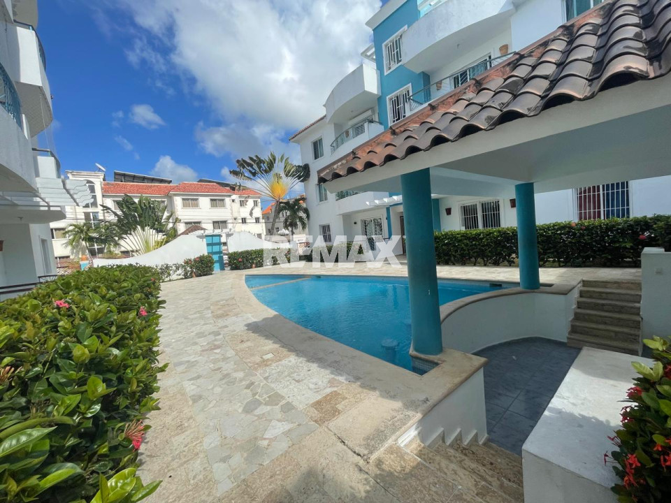Apartment en VERON, PUEBLO BAVARO