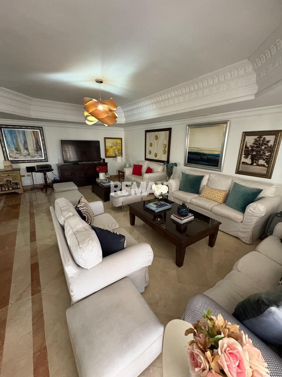 Apartamento en SANTO DOMINGO DE GUZMÁN, PIANTINI