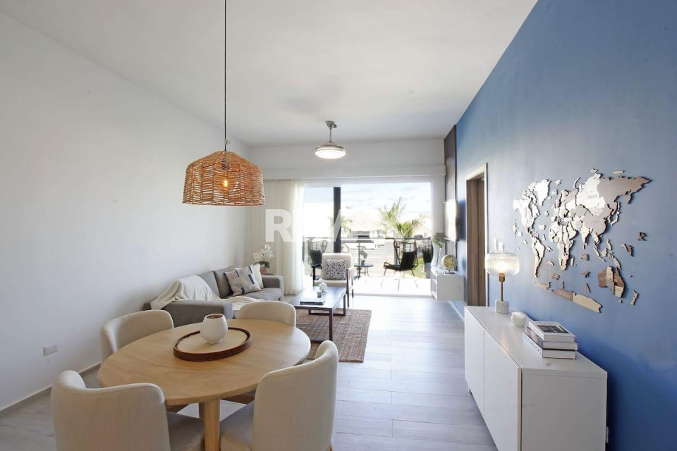 Apartamento en PUNTA CANA, BAVARO