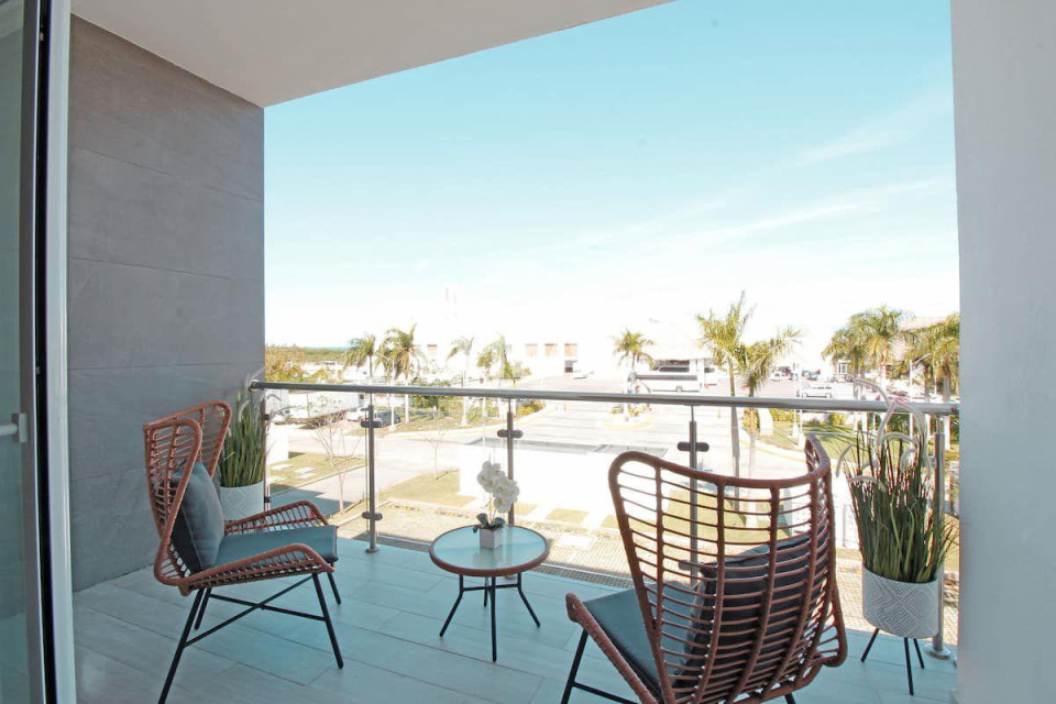 Apartamento en PUNTA CANA, BAVARO