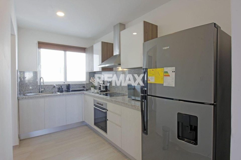 Apartamento en PUNTA CANA, BAVARO