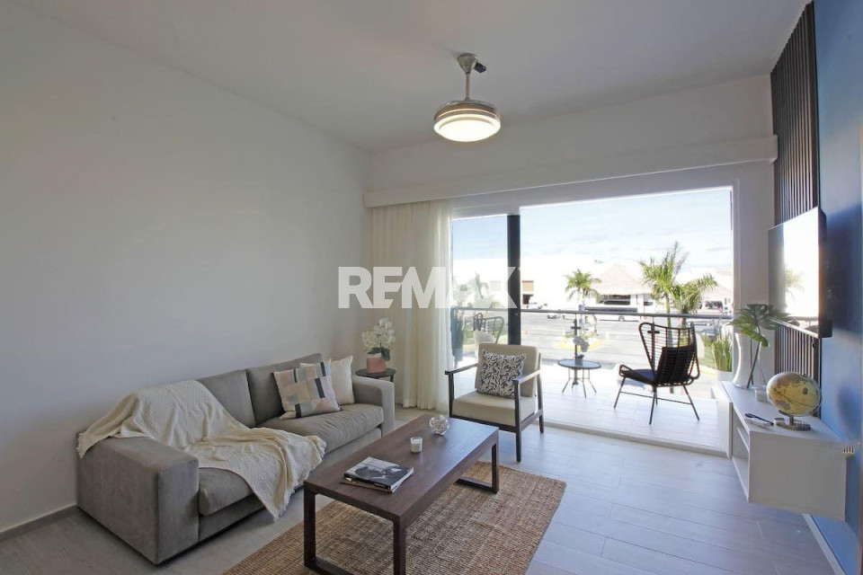 Apartamento en PUNTA CANA, BAVARO