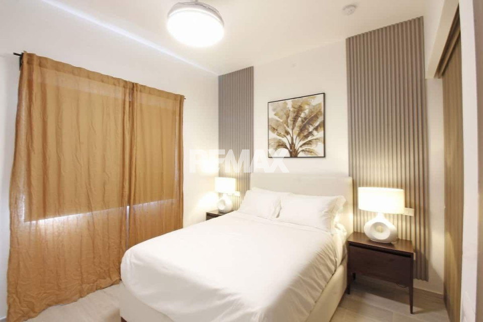 Apartamento en PUNTA CANA, BAVARO