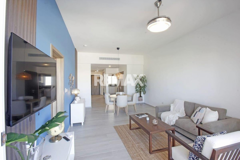 Apartamento en PUNTA CANA, BAVARO